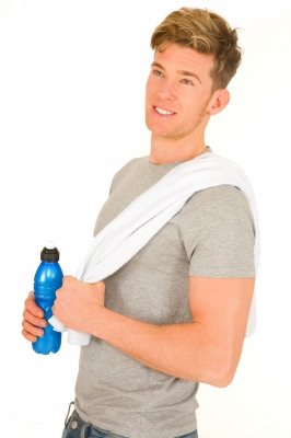 Illustration for article titled A High Quality Energy Drink Can Give You An Edge Against Your Competition